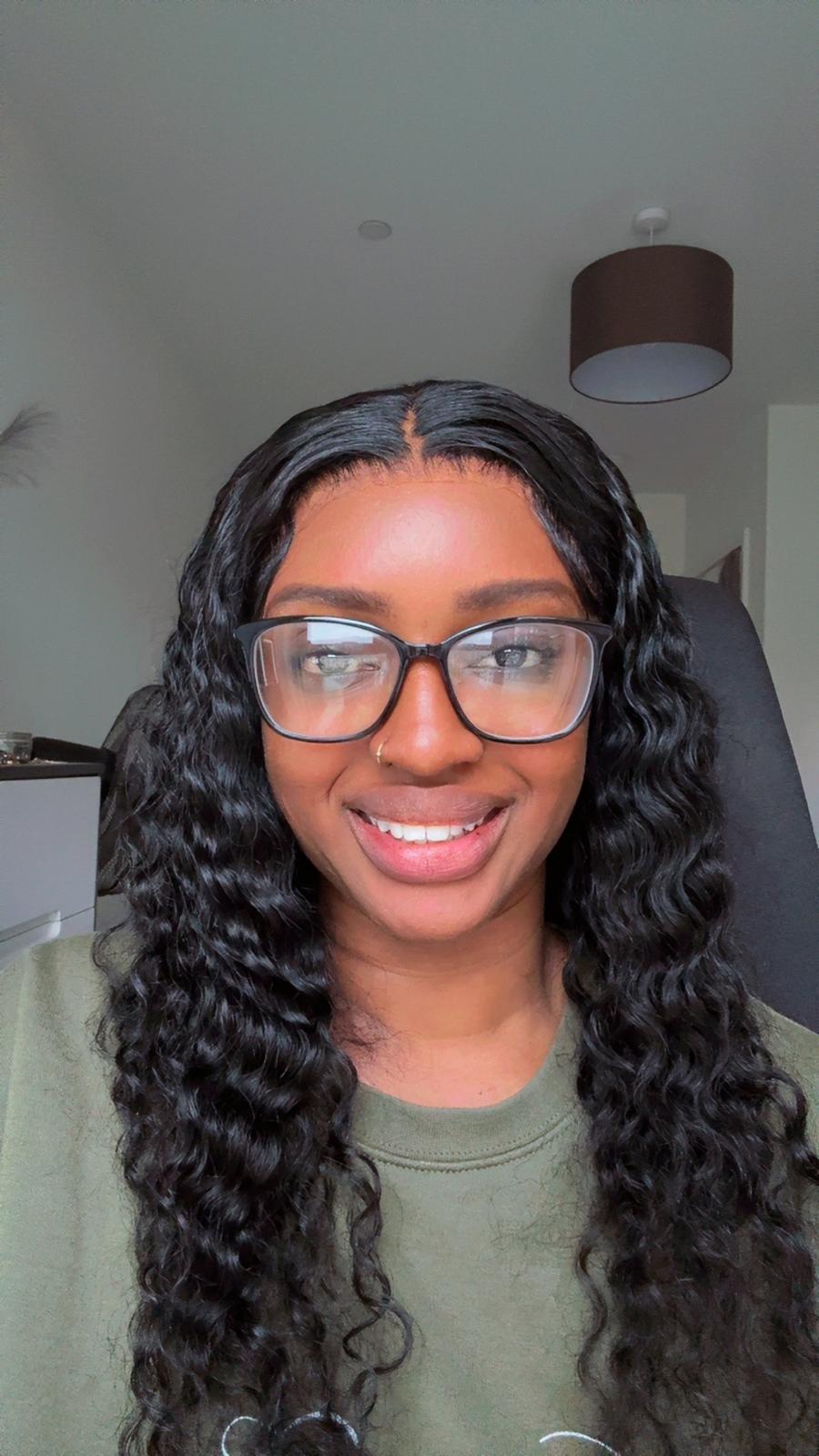Rabiatou Ceesay